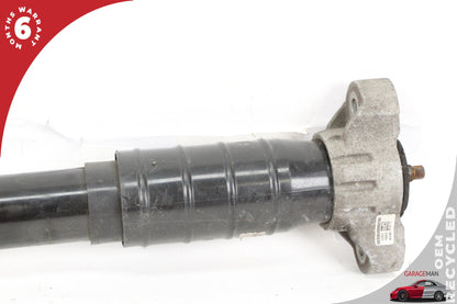 2014-2017 Maserati Ghibli Rear Left Side Shock Strut Absorber 670008899 OEM