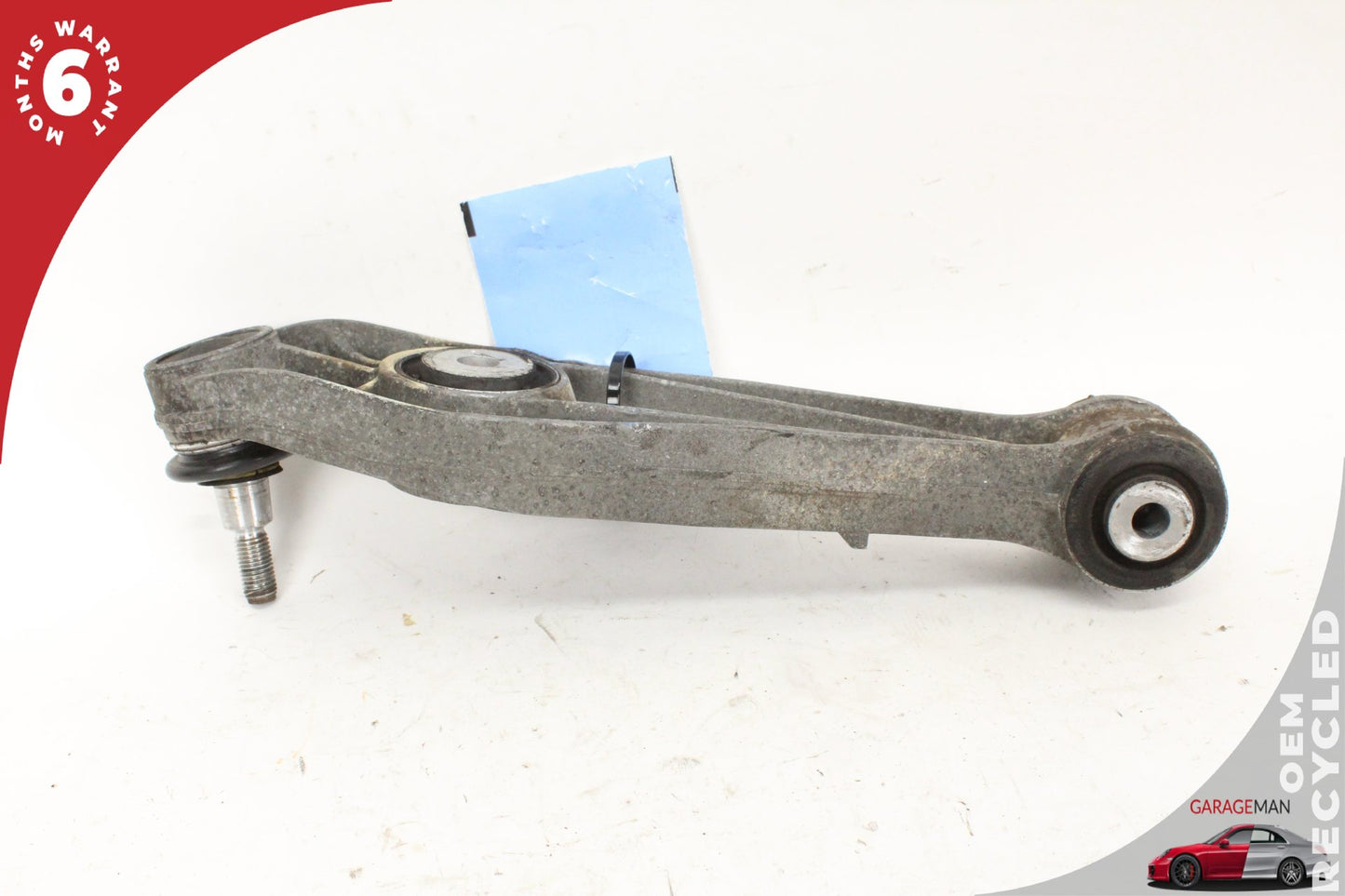 99-05 Porsche 911 996 RWD Rear Left or Right Side Lower Control Arm 99634134105