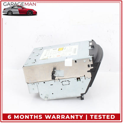 2010-2014 Mercedes W216 CL550 Head Unit Navigation Command Comand CD Audio OEM