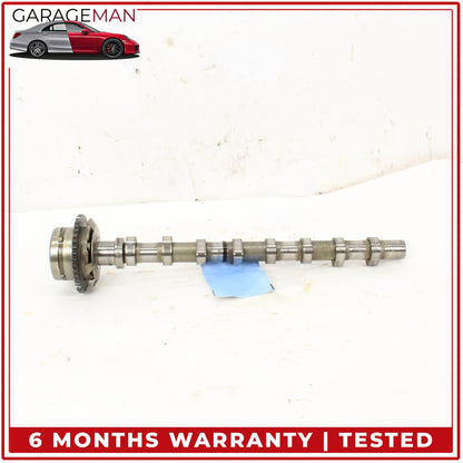 2015-2020 Mercedes W117 CLA250 2.0L Engine Exhaust Camshaft 2700510101 OEM
