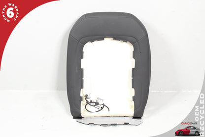 2022-2024 Audi A3 Sedan Front Right Upper Backrest Seat Cushion 8Y0881806AG