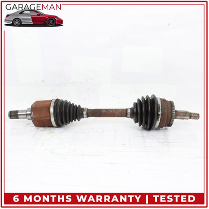 2006-2013 Land Rover Range Rover Sport L320 Front Left Side Axle CV Shaft OEM
