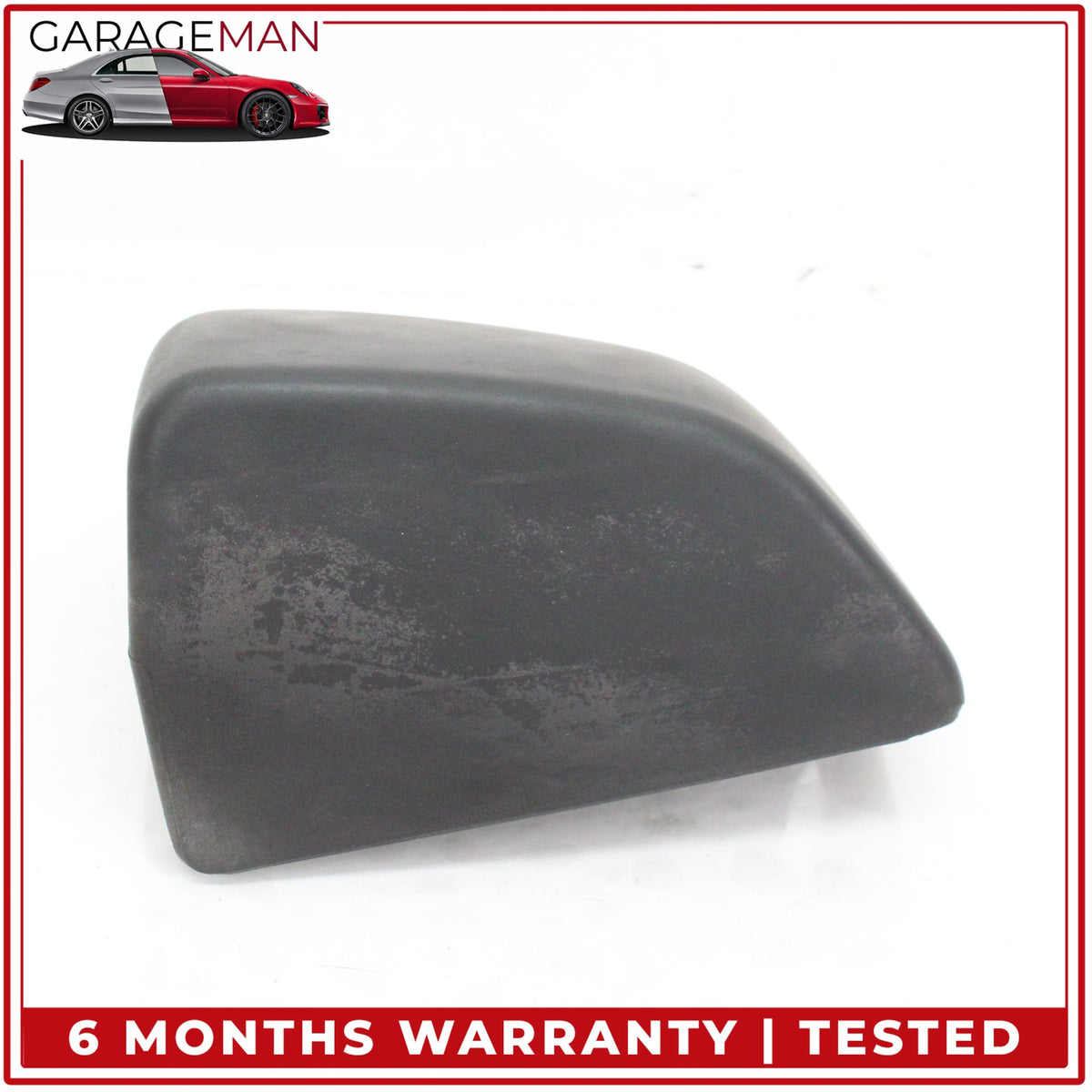 1999-2001 Porsche 911 996 Rear Left and Right Bumper Guard Set 99650542500 OEM