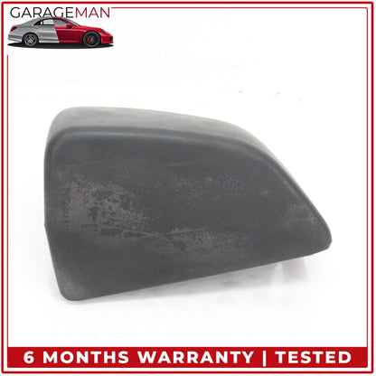 1999-2001 Porsche 911 996 Rear Left and Right Bumper Guard Set 99650542500 OEM