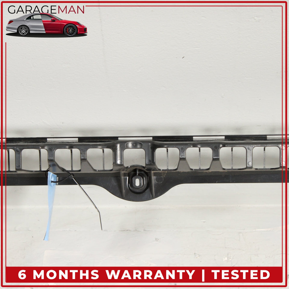 2014-2021 BMW i3 I01 Rear Bumper Upper Center Mount Bracket 7296779 OEM