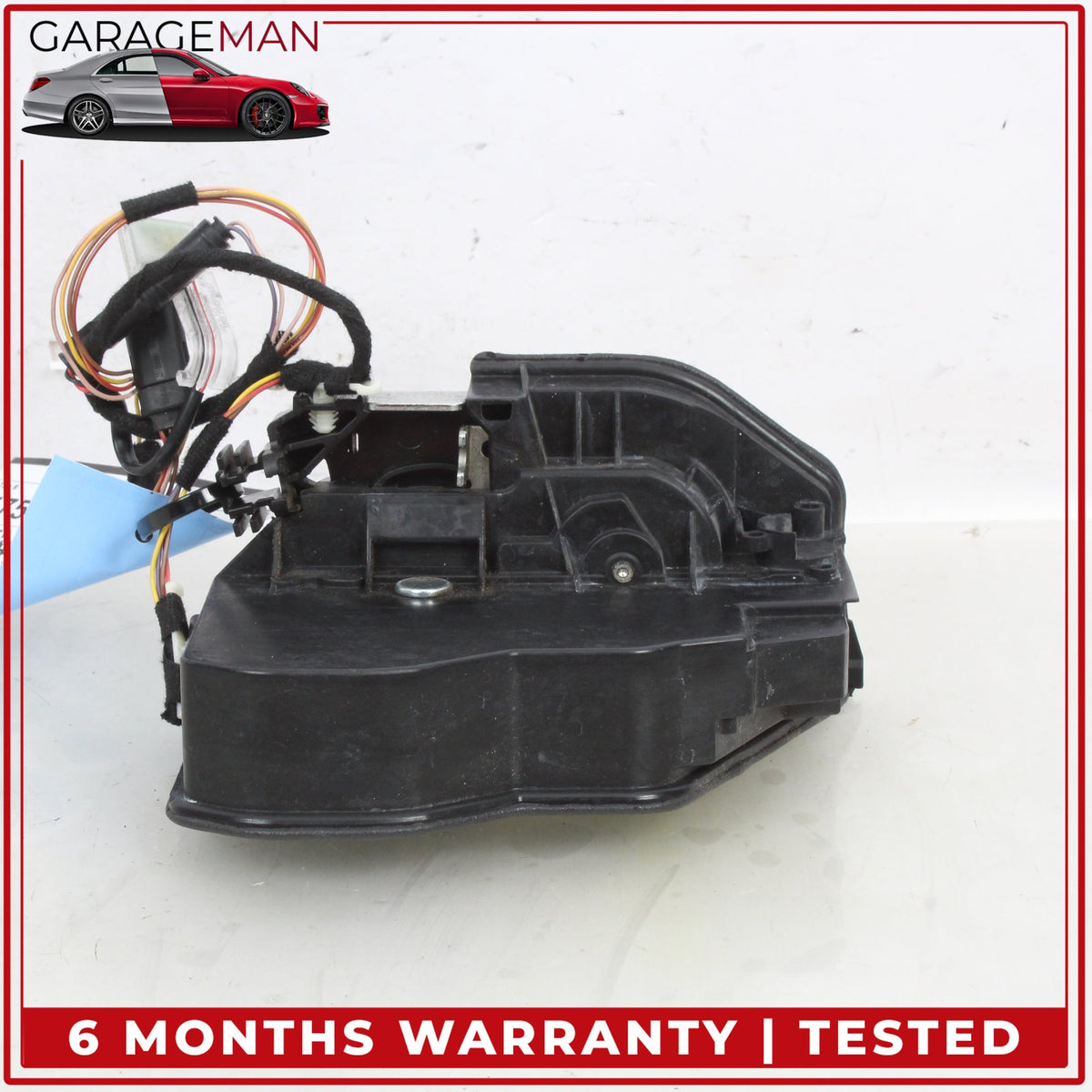 2014-2021 BMW M235i F22 Right Front Door Lock Latch Actuator 7229458 OEM