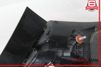 2010-2013 Mercedes W212 E350 LED Rear Left Side Outer Tail Light Lamp OEM
