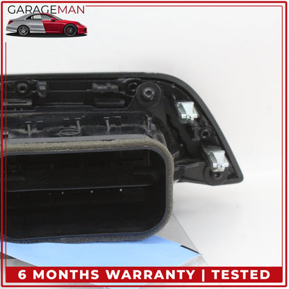 2012-2014 Mercedes W204 C250 Front Dash Center AC Air Vent Panel 2048306154 OEM
