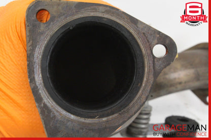 2009-2016 Audi A4 Left Catalytic Converter 8K0131703R
