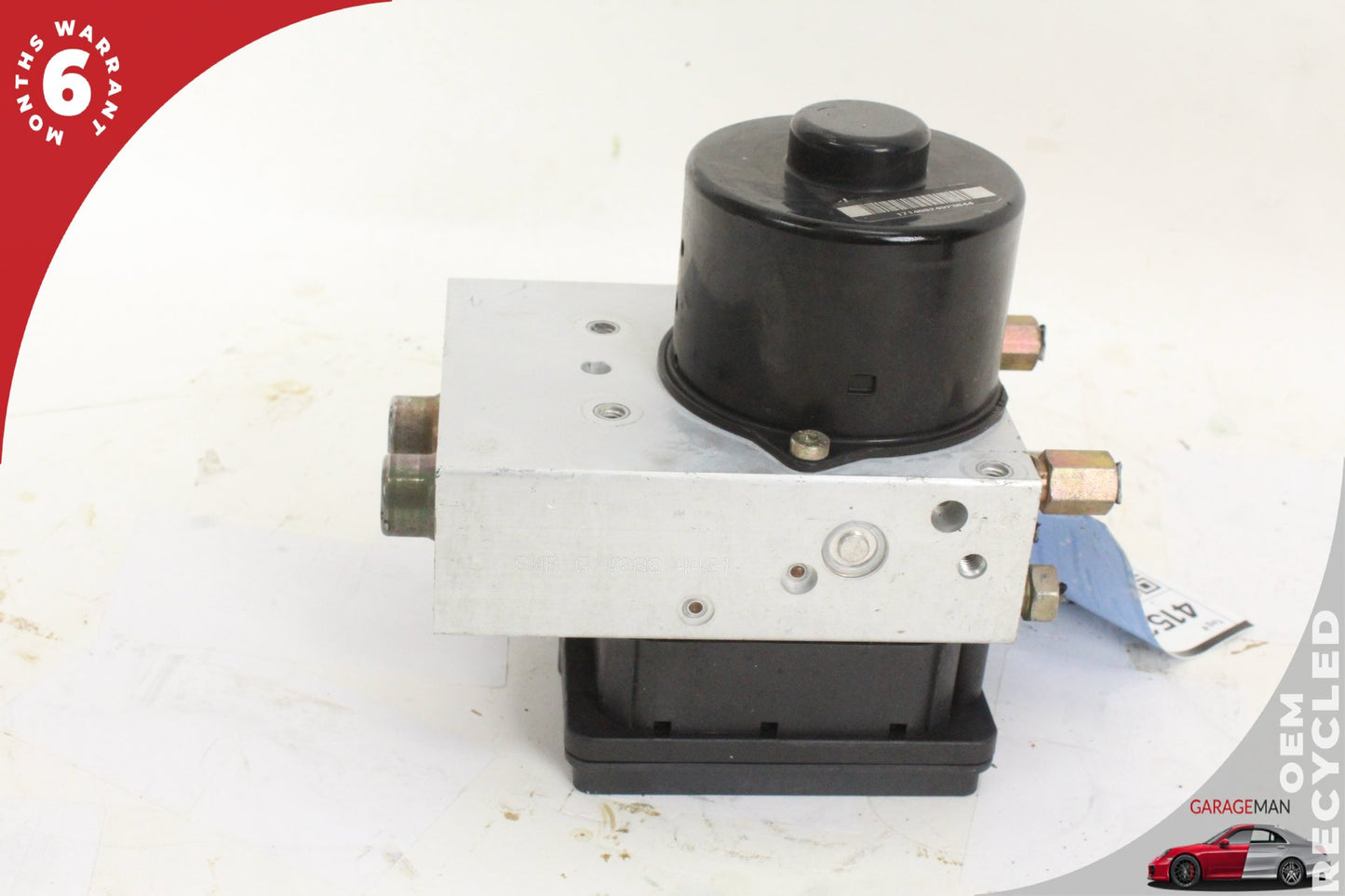 2005-2006 Ford Thunderbird Lincoln LS ABS Anti Lock Brake Pump Module OEM