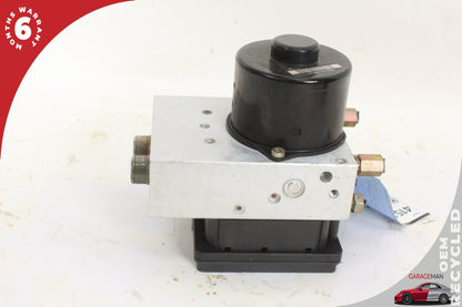 2005-2006 Ford Thunderbird Lincoln LS ABS Anti Lock Brake Pump Module OEM