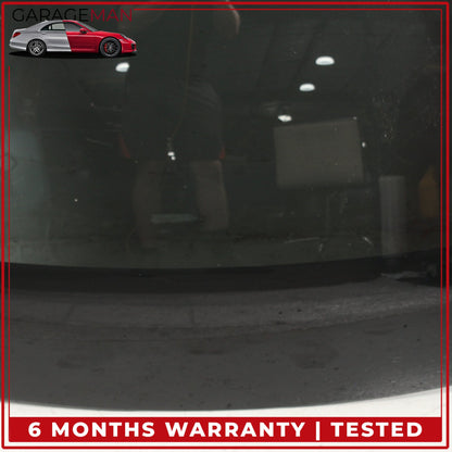 2015-2024 Jaguar F-Type X152 Coupe Panoramic Roof Glass GX53500A18AA OEM