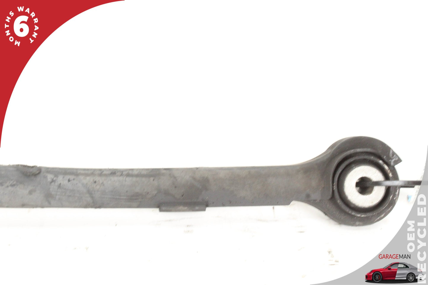 2007-2014 Mercedes W221 S550 Rear Left or Right Lower Thrust Control Arm OEM