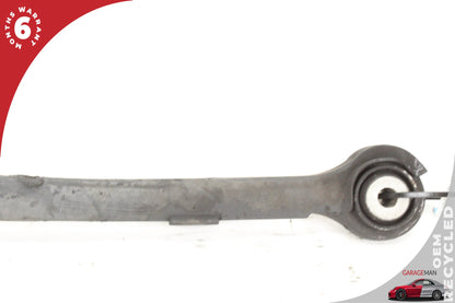 2007-2014 Mercedes W221 S550 Rear Left or Right Lower Thrust Control Arm OEM