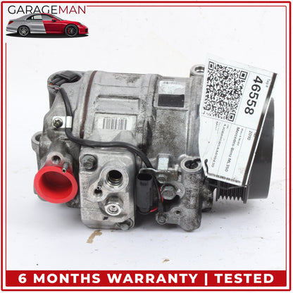 2006-2013 Mercedes W164 ML350 AC A/C Air Conditioning Compressor 0022305211 OEM