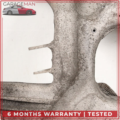 2013-2018 LR Range Rover Sport L494 Rear Sub Frame Subframe Crossmember OEM