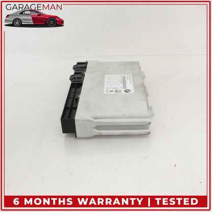 2010-2019 BMW 550i F07 Front Left or Right Side Seat Control Module 9257103 OEM