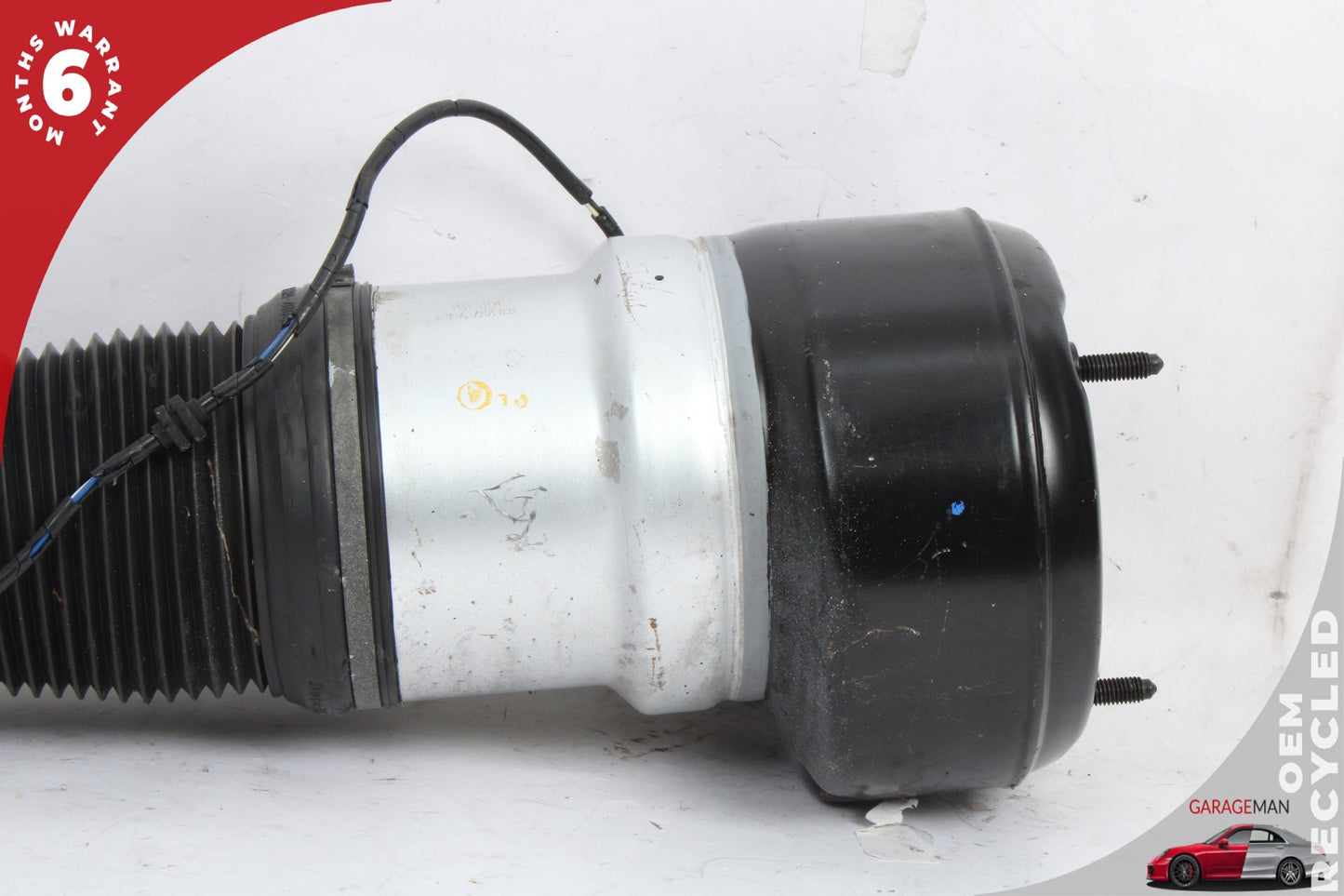 2007-2013 Mercedes W221 S400 Front Left or Right Side Airmatic Shock Strut OEM