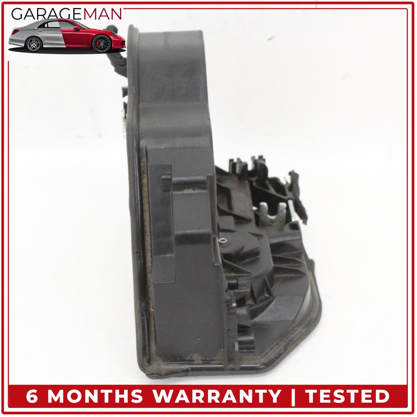 2014-2020 BMW 430i F36 Rear Right Side Door Lock Latch Actuator 7229460 OEM