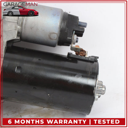 2014-2018 BMW 328d N47 Diesel Engine Motor Starter 8574102