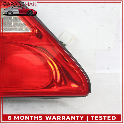 2001-2003 Lexus LS430 Rear Left Side Inner Tail Light Lamp 8159150110 OEM