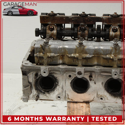 2012-2019 BMW 640i 740i M235i X5 3.0L N55 Engine Motor Cylinder Head OEM