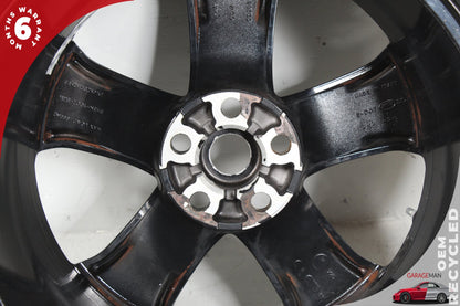 2010-2013 Range Rover Sport Front or Rear Wheel Rim w/ Tire 9.5JX20EH2 ET53 OEM