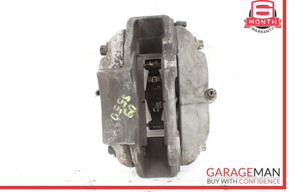 2007-2013 Mercedes W221 S550 Front Left and Right Side Brake Caliper Set OEM