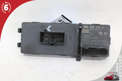 2018-2025 Audi SQ5 Q5 Trunk Boot Tailgate Control Module Unit 8W8959107B OEM