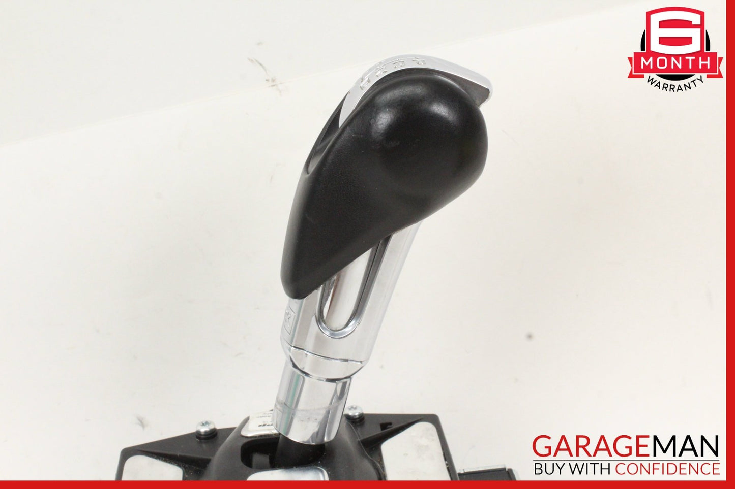 2013-2016 Porsche Cayman 981 Automatic Transmission Gear Shifter Selector OEM