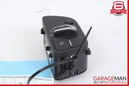 2018-2025 Audi A4 A5 Q5 Headlight Switch Control 4M0941531S OEM