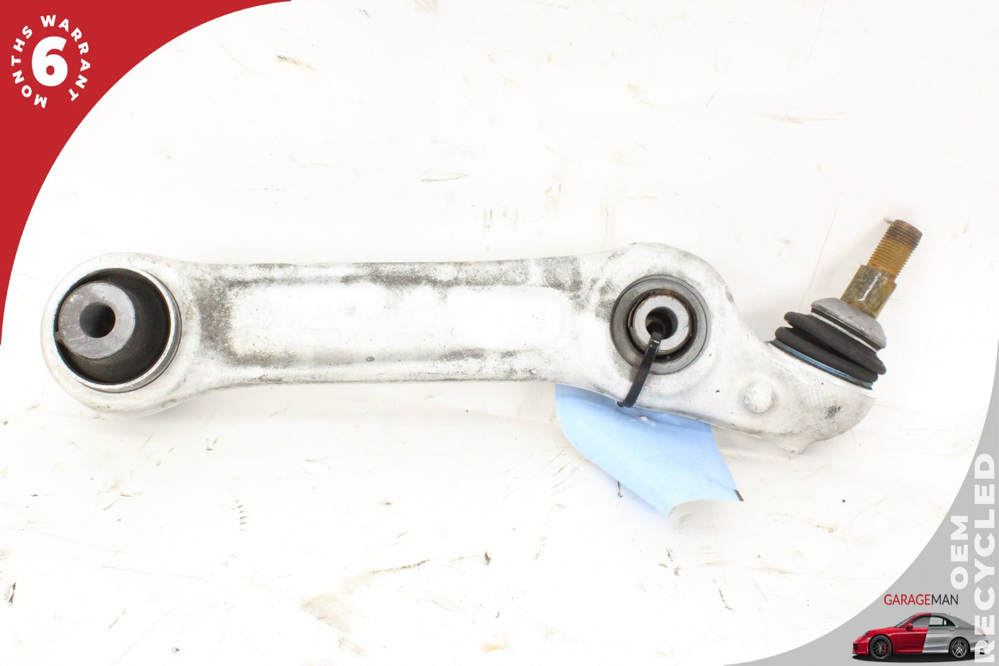 2009-2019 BMW F10 550i 528i RWD Front Right Lower Control Arm 31126794204 OEM