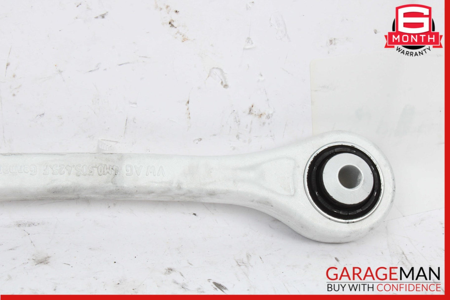 2017-2024 Audi Q7 SUV Rear Left or Right Forward Lateral Control Arm 4M0505425F