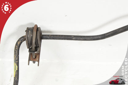 1998-2002 Pontiac Firebird Rear Anti Roll Stabilizer Sway Bar 10164174 OEM
