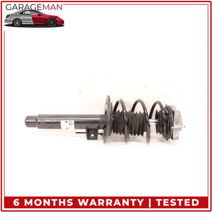 2019-2024 BMW 330i G20 RWD Front Left Side Shock Strut Absorber G20V529BNA OEM
