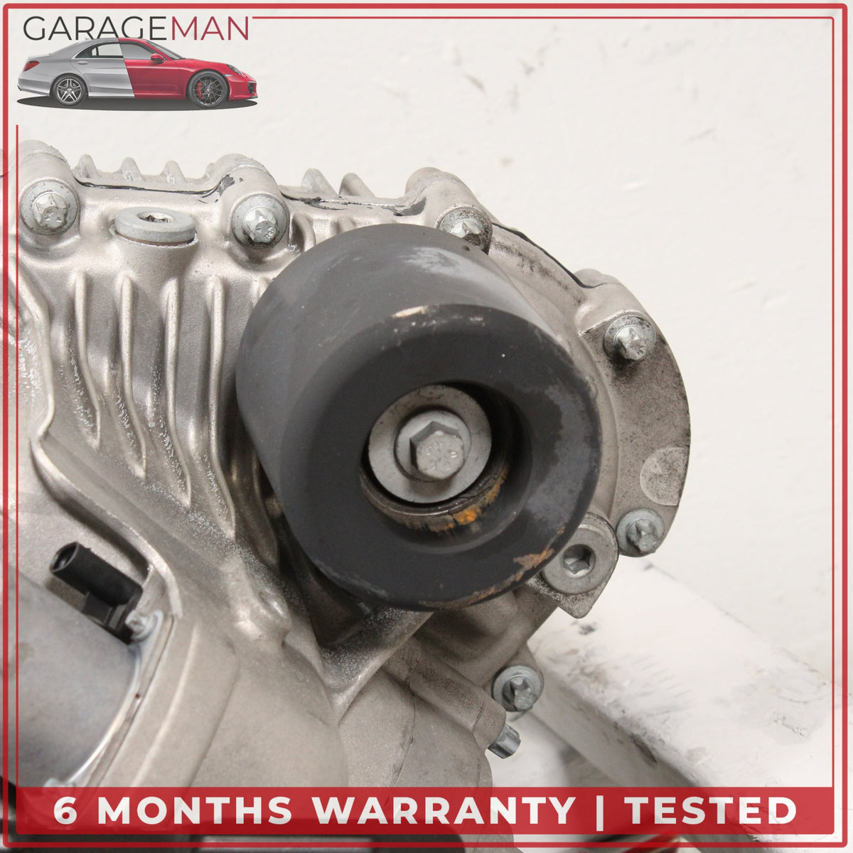 2013-2016 LR Range Rover L405 L494 L319 2-Speed Transfer Case Assembly OEM