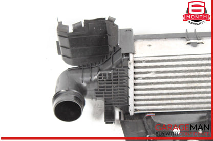 2011-2016 Mercedes-Benz E250 W212 Sedan Intercooler Radiator 2045000200 OEM