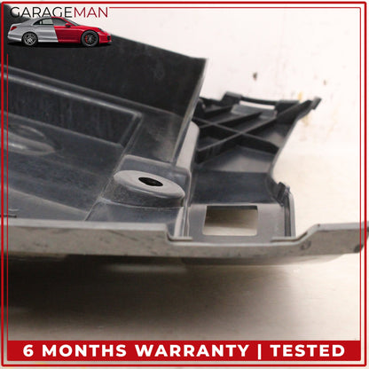 2012-2019 BMW 640i F12 Rear Right Side Bumper Mount Support Bracket 7223166 OEM