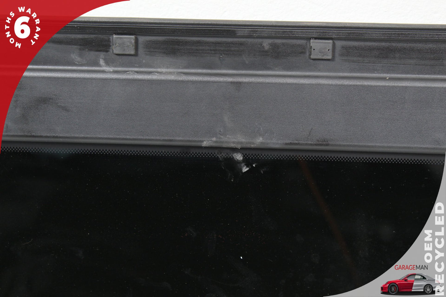 2012-2018 Audi A6 S6 Panoramic Sun Roof Sunroof Window Glass 4G5877071 OEM