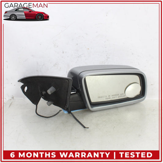 2004-2010 BMW 650i E64 Front Right Door Rear View Mirror OEM