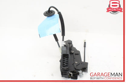 2010-2016 Land Rover LR4 SUV Left Rear Door Lock Actuator 8X2A26413BC