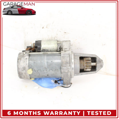 2014-2020 Mercedes W117 CLA250 GLA250 Engine Motor Starter 6459060800 OEM