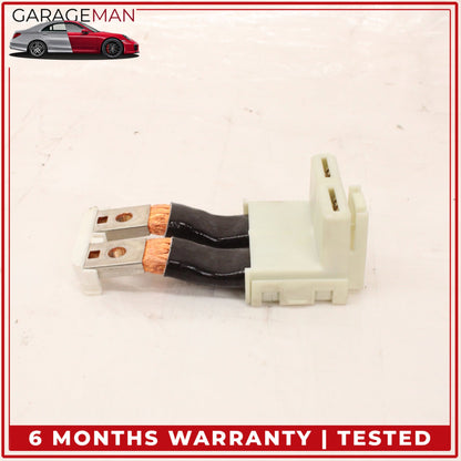 2017-2024 Tesla Model 3 Y Battery Fuse Relay Power Conversion Connector Plug OEM