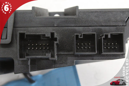 2007-2014 Mercedes W221 S550 A/C Heater Climate Control Switch 2218702658 OEM