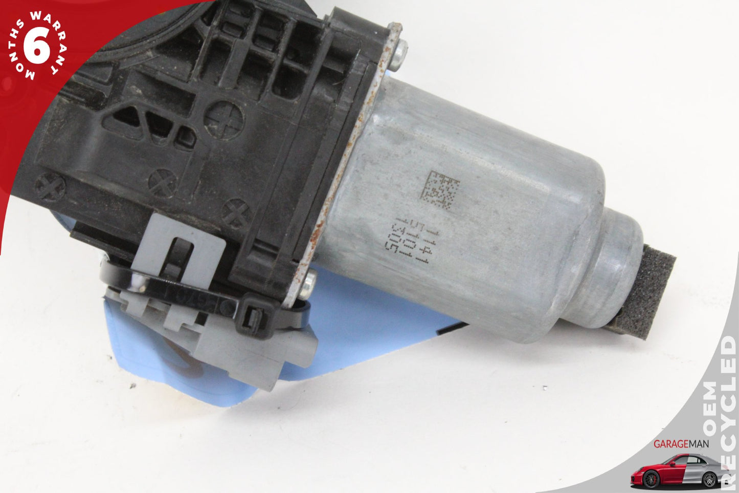 2012-2020 Tesla Model S 85D Front Left Window Regulator Motor 430105F0 OEM