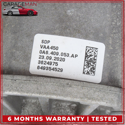 2018-2025 Audi Q3 Quattro AWD Automatic Transfer Case 3.53 0A6409053 OEM