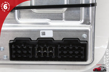 2022-2025 Audi Q4 E-Tron Can Bus Gateway Control Module Unit 1EA937012N OEM