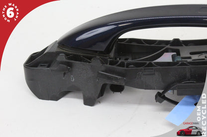 017-19 Mercedes-Benz E400 W213 Station Wagon Left Front Door Interior Handle 0997601900