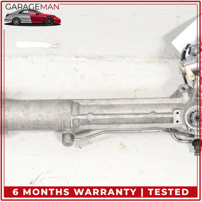 2012-2018 BMW 650i F13 Coupe Power Steering Gear Rack 6777770