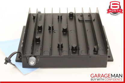 1998-2006 Mercedes-Benz SL500 R230 Antenna Amplifier AMP SYN8486A Genuine